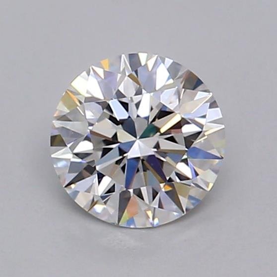 0.33ct F VVS2 Rare Carat Ideal Cut Round Diamond