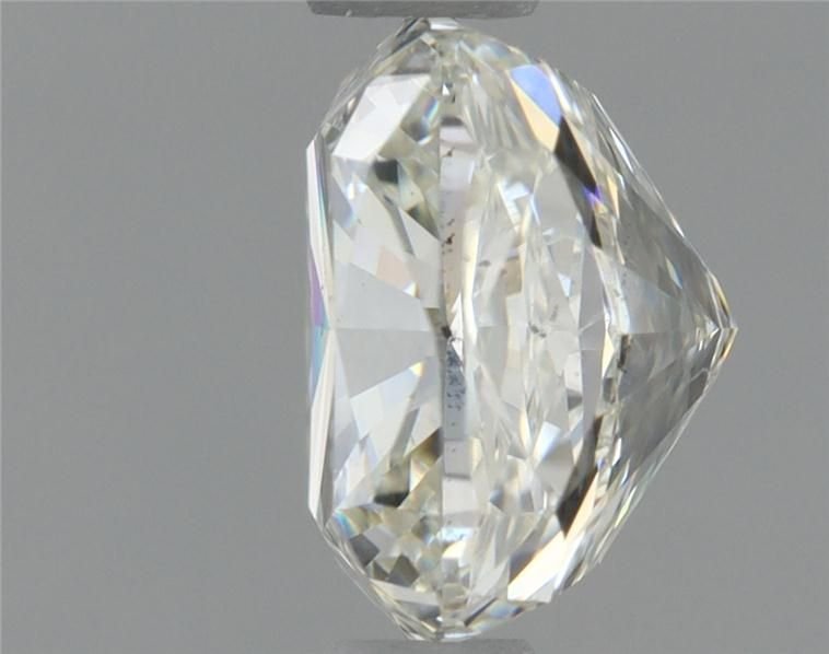 1.50ct K SI1 Rare Carat Ideal Cut Cushion Diamond