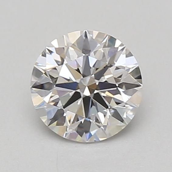 0.98ct D VS2 Rare Carat Ideal Cut Round Lab Grown Diamond