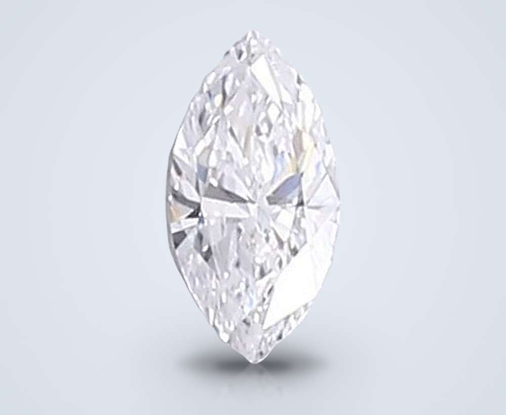 0.30 Carat Marquise Lab Diamond