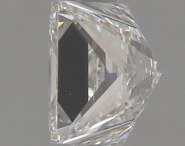 1.45ct G VS1 Rare Carat Ideal Cut Princess Lab Grown Diamond