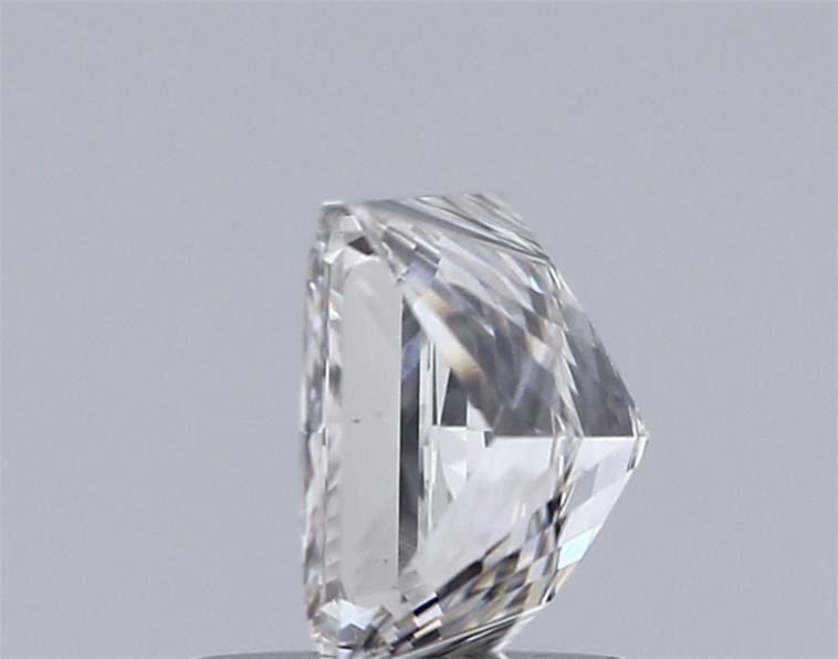 1.50 Carat Princess Lab Diamond