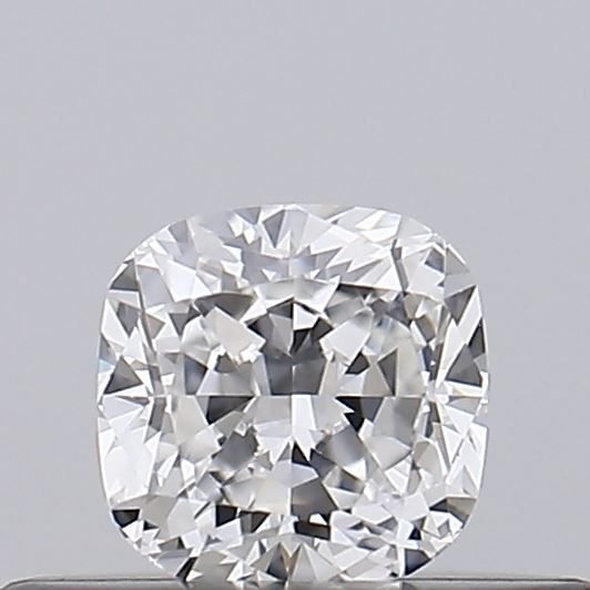 0.25 Carat Cushion Natural Diamond