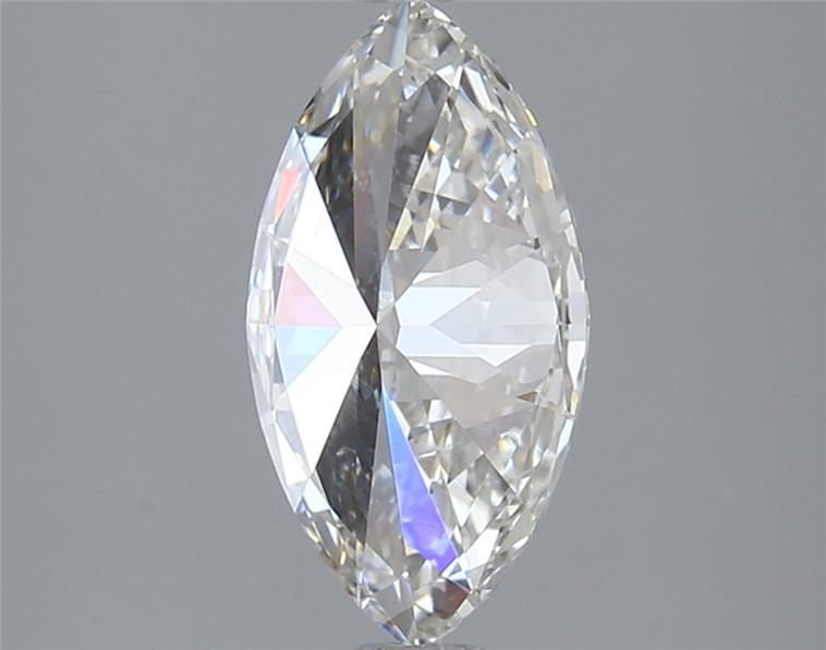 1.84ct G VS2 Rare Carat Ideal Cut Marquise Lab Grown Diamond