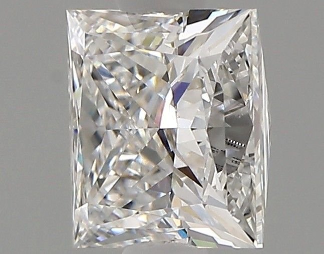 1.30 Carat Princess Lab Diamond