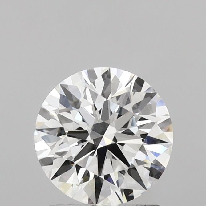 1.49 Carat Round Lab Diamond