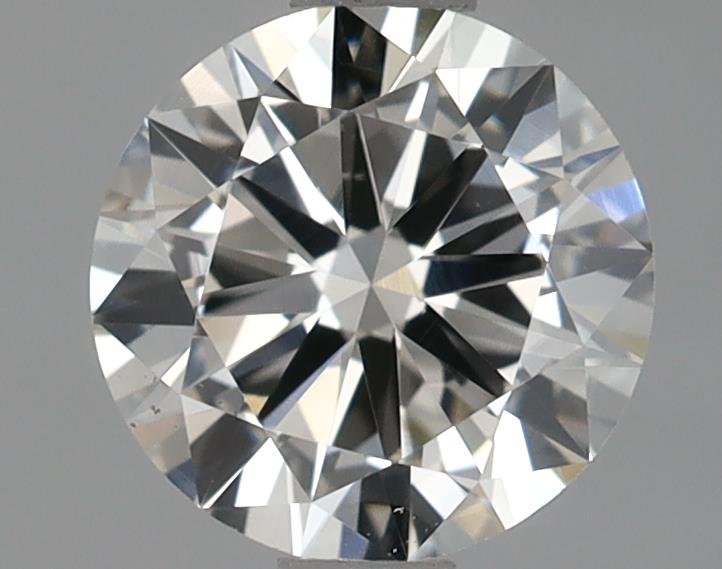 0.92ct J VS1 Very Good Cut Round Lab Grown Diamond