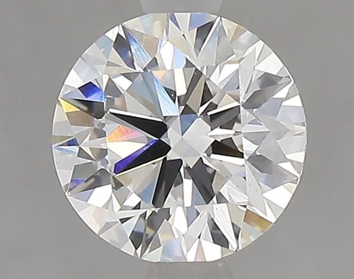 1.10ct G VS1 Rare Carat Ideal Cut Round Lab Grown Diamond