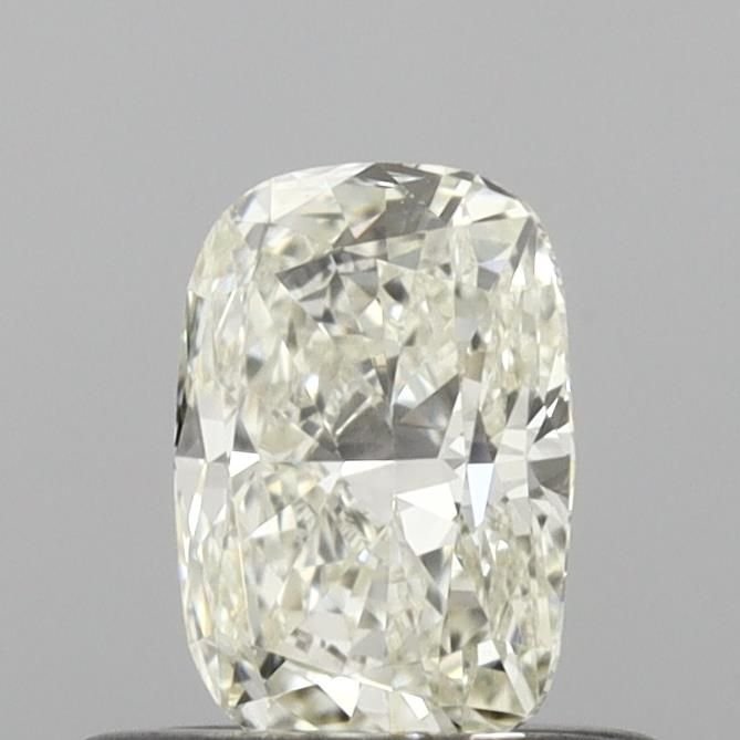 0.50ct I VS1 Rare Carat Ideal Cut Cushion Diamond