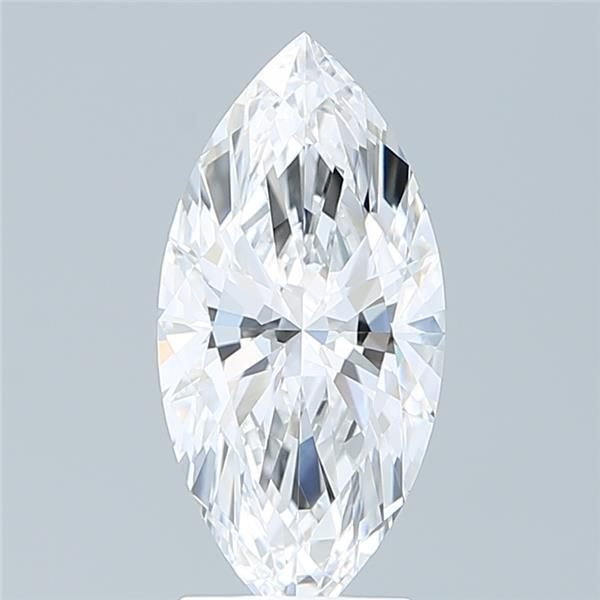 2.52 Carat Marquise Lab Diamond