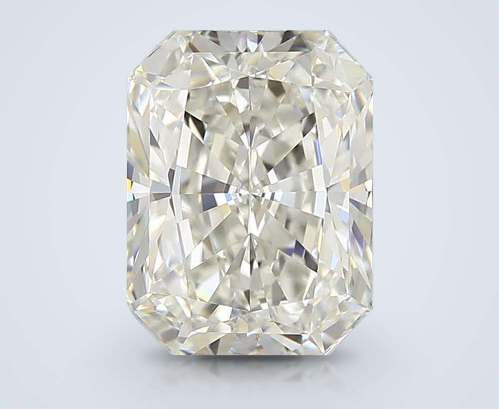 1.80 Carat Radiant Natural Diamond