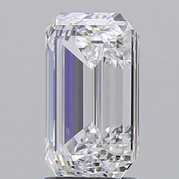 3.15 Carat Emerald Lab Diamond