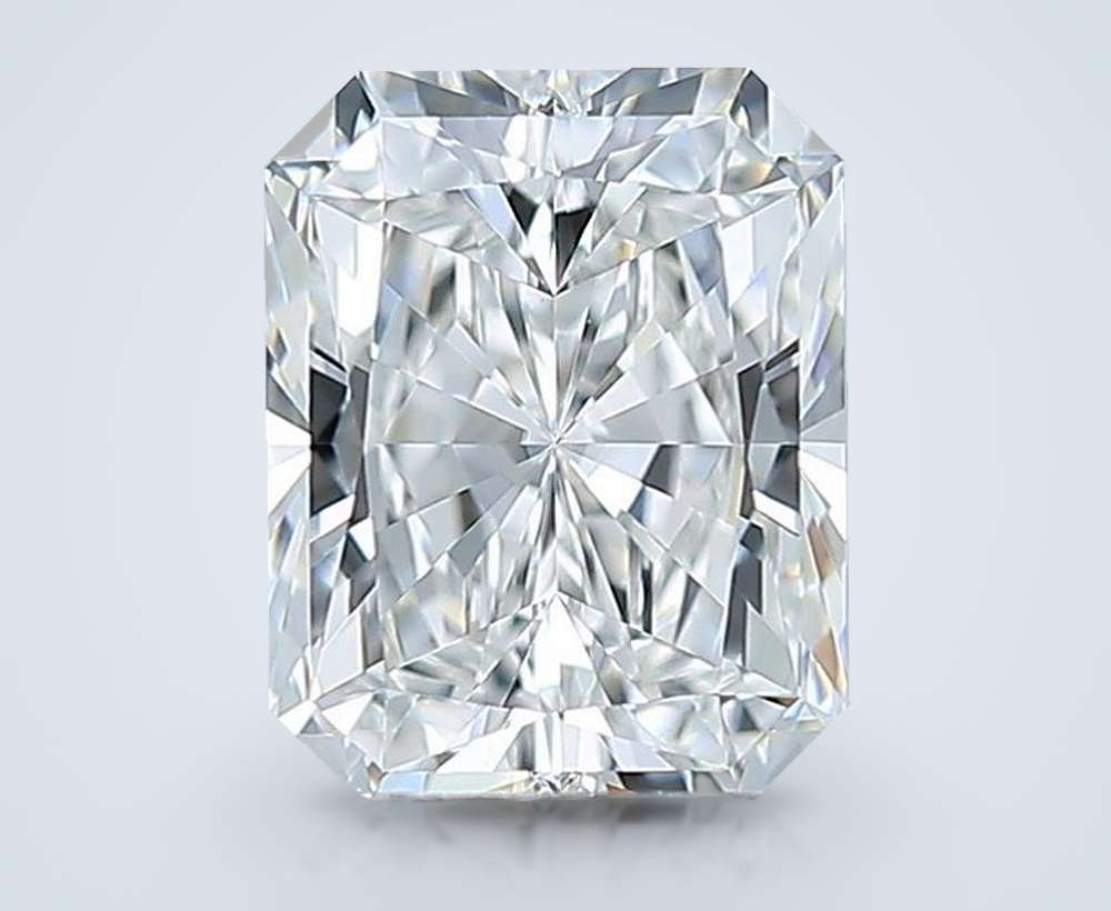 1.20 Carat Radiant Natural Diamond