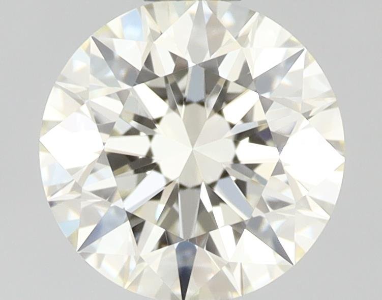 1.00ct K VS2 Rare Carat Ideal Cut Round Diamond