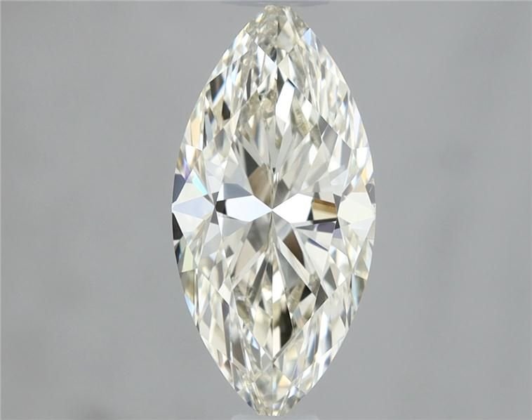 0.61ct J VS1 Very Good Cut Marquise Diamond