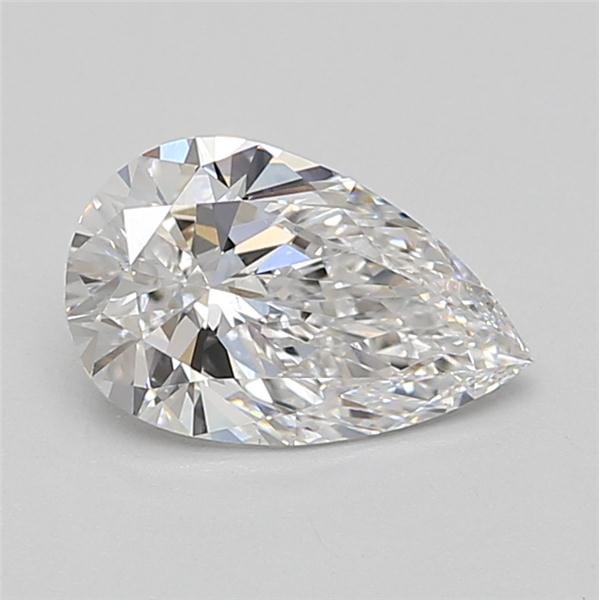1.72 Carat Heart Lab Diamond