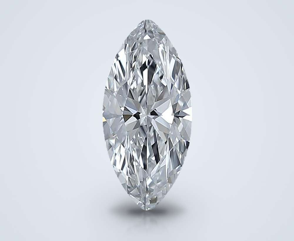 1.13 Carat Marquise Natural Diamond