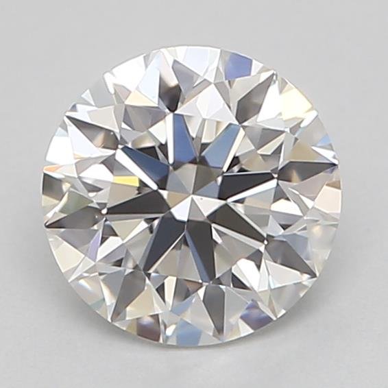 0.50ct F VS1 Rare Carat Ideal Cut Round Diamond