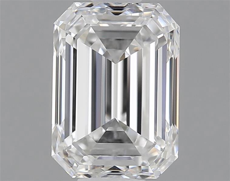 1.20 Carat Emerald Natural Diamond