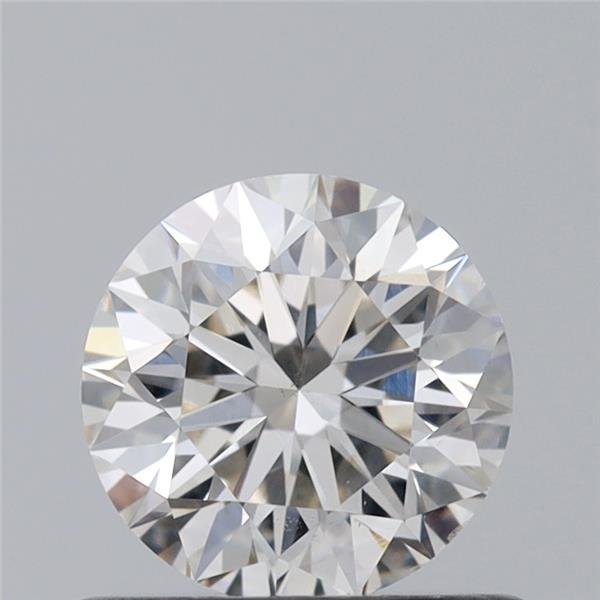 0.56ct J VS2 Excellent Cut Round Diamond