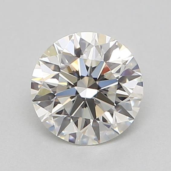 0.31ct I VS1 Rare Carat Ideal Cut Round Diamond