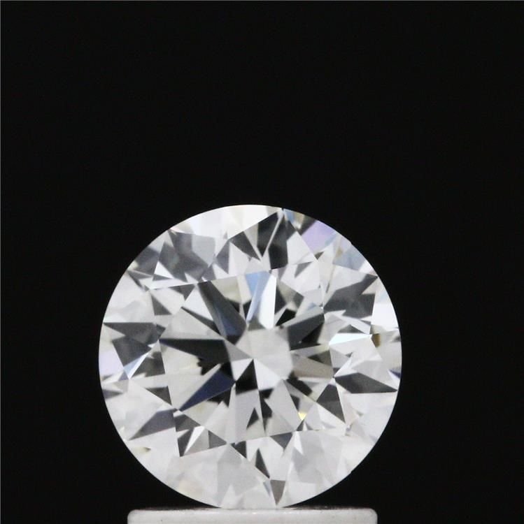 1.48ct H VVS2 Ideal Cut Round Lab Grown Diamond