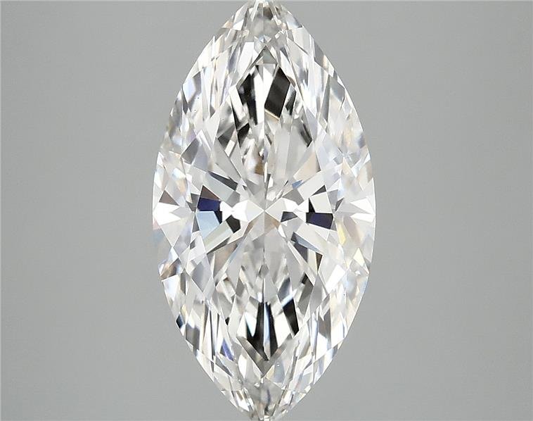 3.10 Carat Marquise Lab Diamond