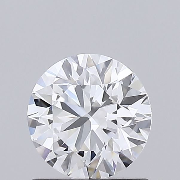 0.82ct D VVS1 Rare Carat Ideal Cut Round Lab Grown Diamond