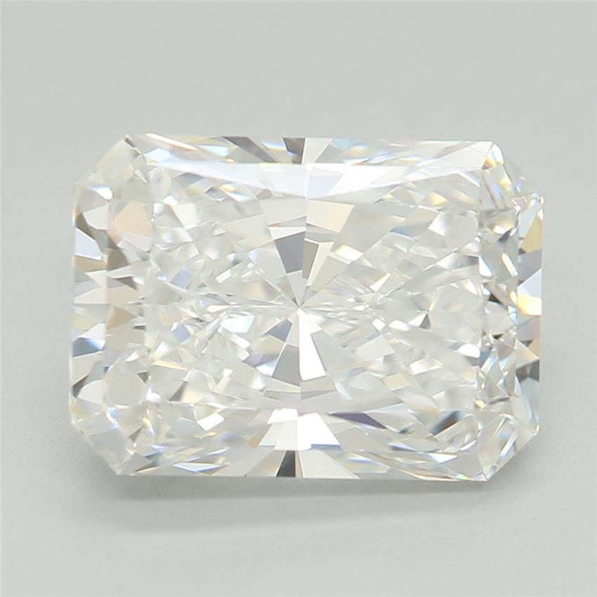 2.59 Carat Radiant Lab Diamond