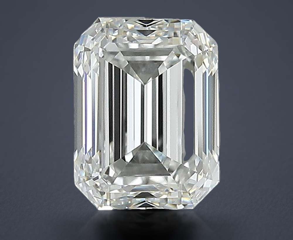 1.50 Carat Emerald Natural Diamond