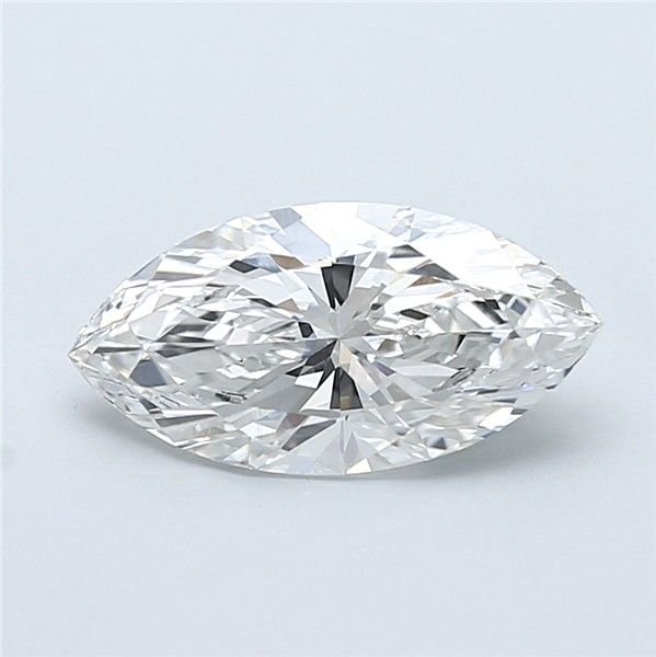 3.04 Carat Marquise Lab Diamond