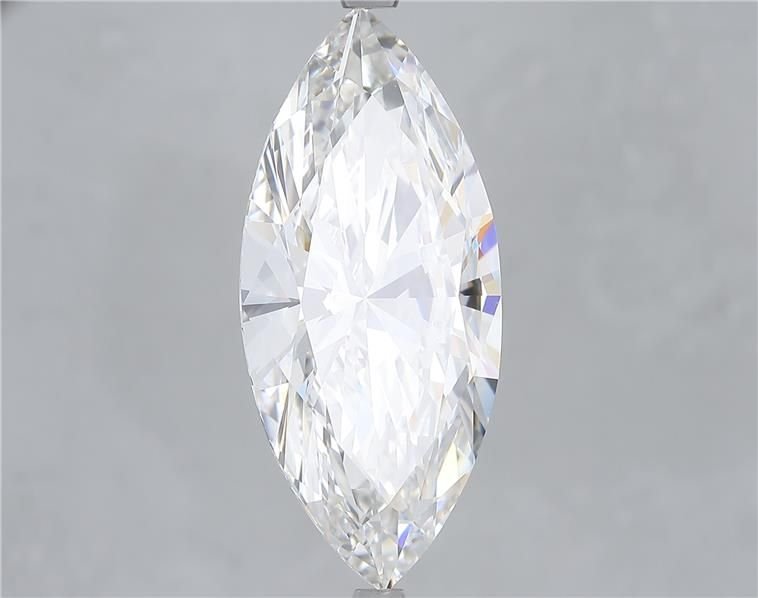 6.00 Carat Marquise Lab Diamond