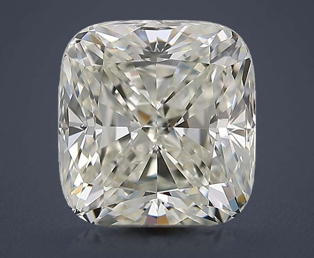 1.20 Carat Cushion Natural Diamond