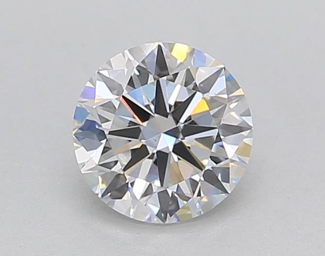 0.70ct E VS1 Excellent Cut Round Lab Grown Diamond