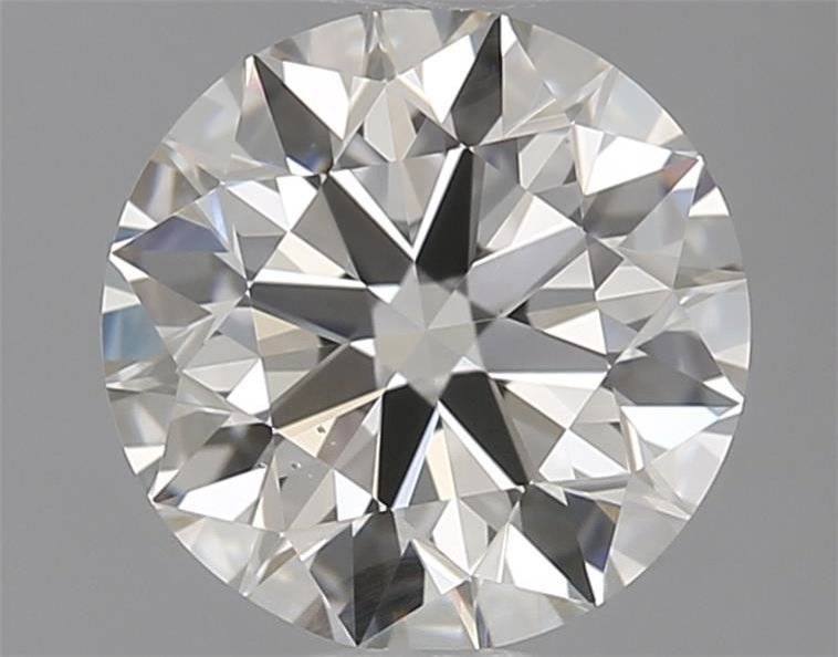 1.10ct K VS2 Rare Carat Ideal Cut Round Diamond