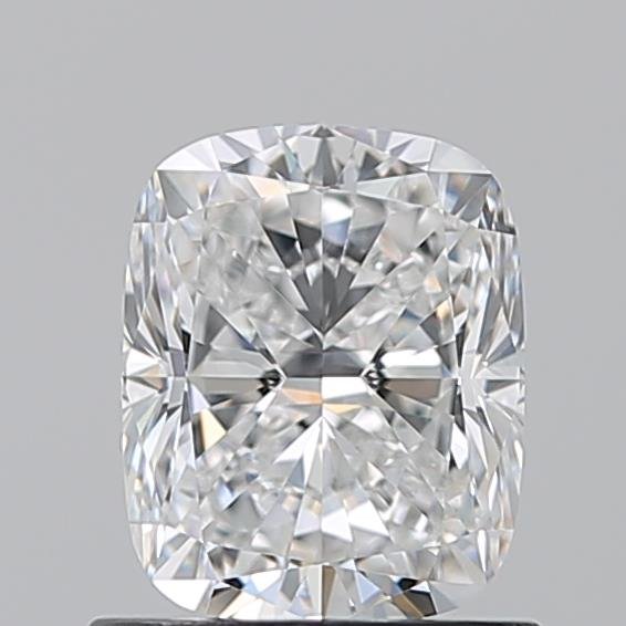 1.01 Carat Cushion Natural Diamond