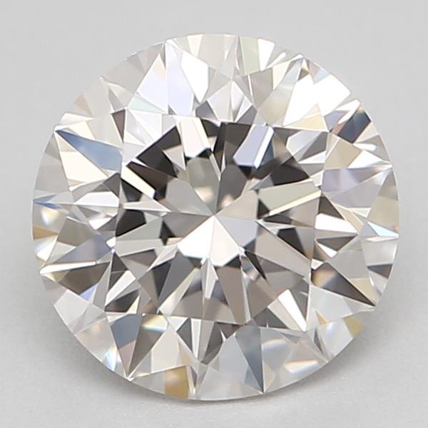 0.80ct I VVS2 Excellent Cut Round Diamond