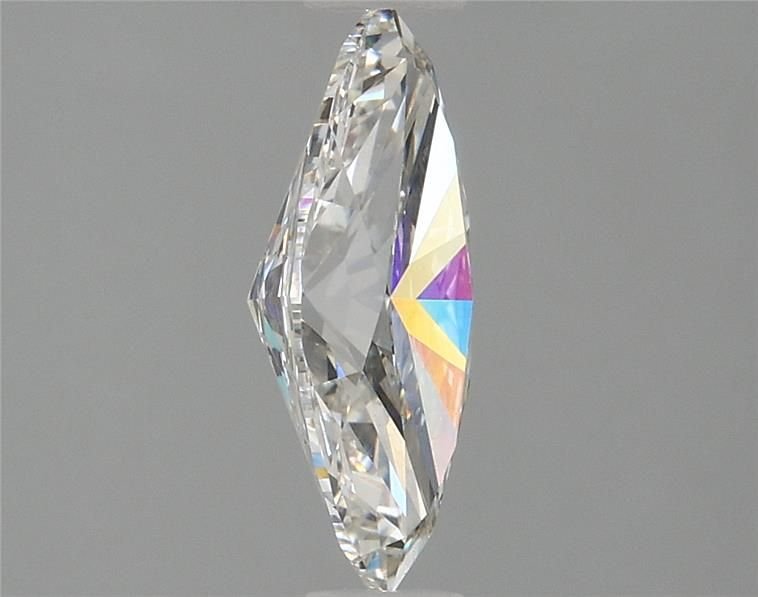 1.61ct G VS1 Rare Carat Ideal Cut Marquise Lab Grown Diamond