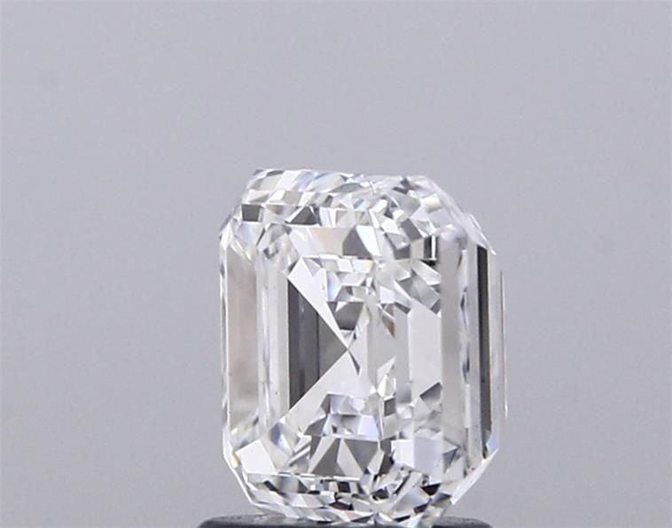 2.00 Carat Asscher Lab Diamond