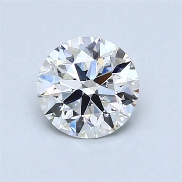 0.80ct E VS1 Excellent Cut Round Diamond