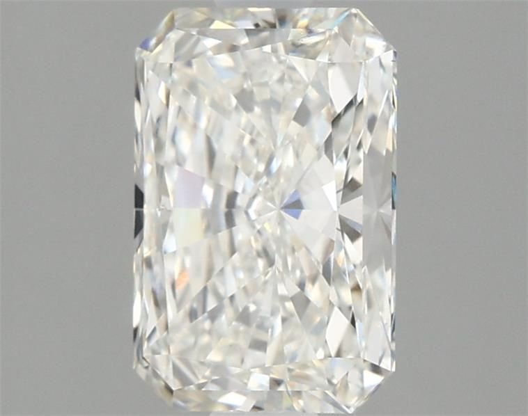 2.13ct H VS1 Rare Carat Ideal Cut Radiant Lab Grown Diamond