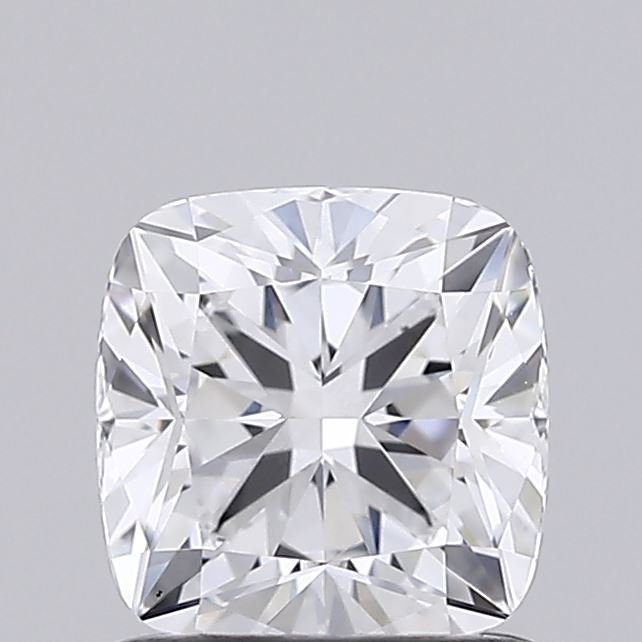 0.98 Carat Cushion Lab Diamond