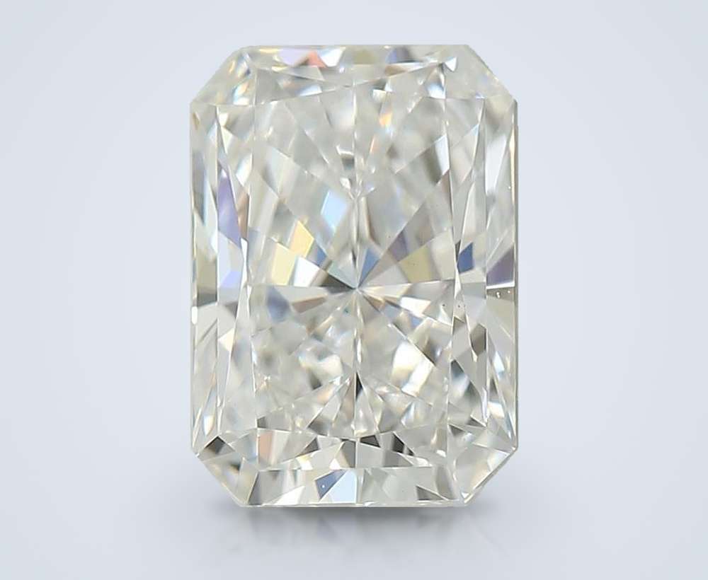 1.09 Carat Radiant Lab Diamond