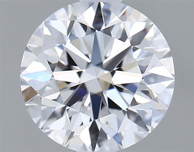 1.20 Carat Round Lab Diamond