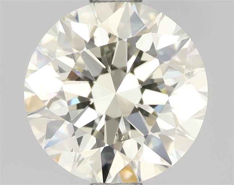 1.50ct J VS2 Rare Carat Ideal Cut Round Diamond