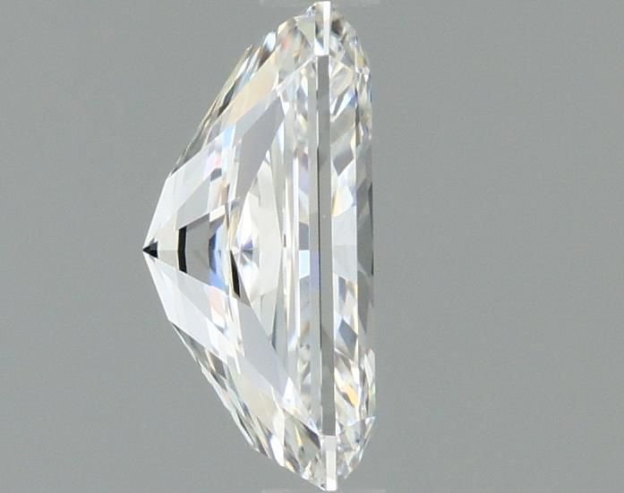 1.47 Carat Radiant Lab Diamond