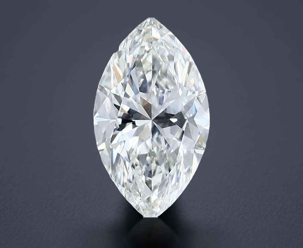 0.70 Carat Marquise Natural Diamond