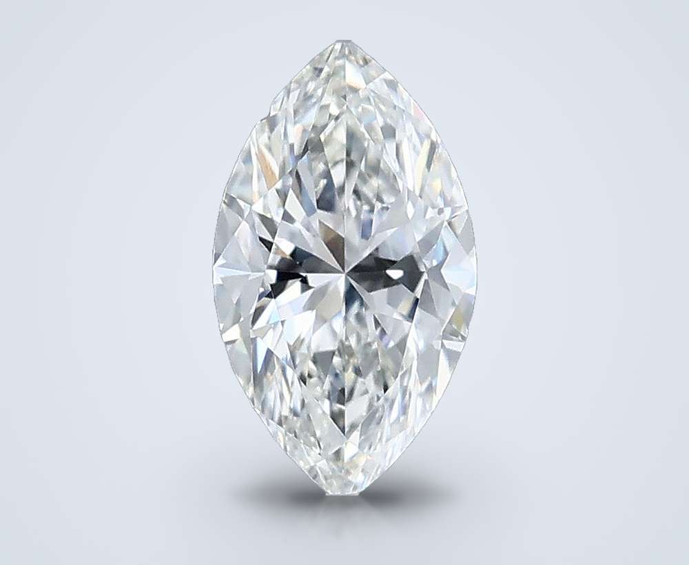 0.70 Carat Marquise Natural Diamond