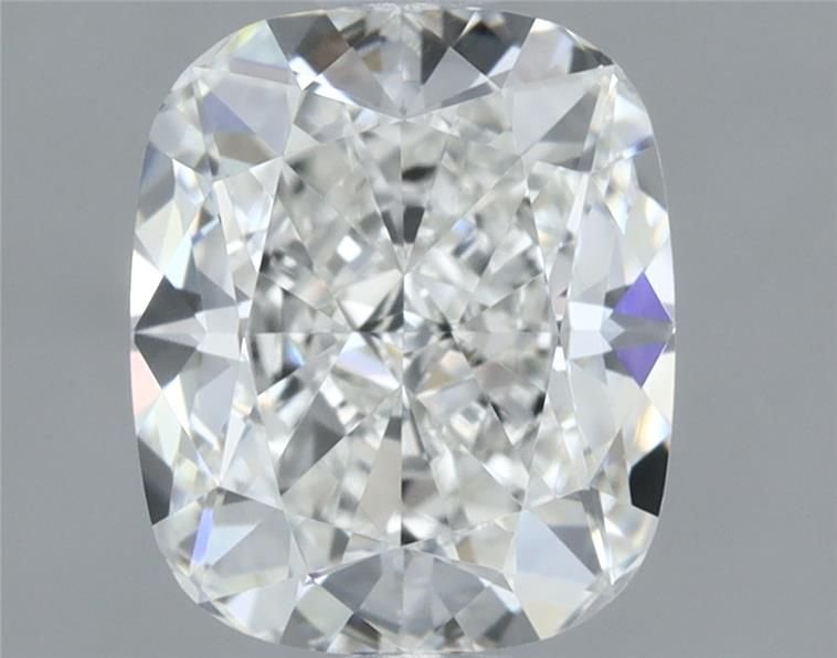 1.52 Carat Cushion Natural Diamond