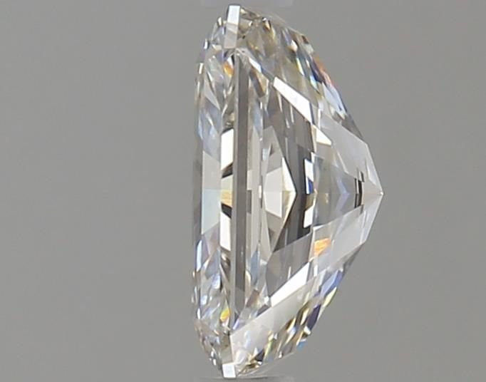 1.89ct H VS2 Rare Carat Ideal Cut Radiant Lab Grown Diamond